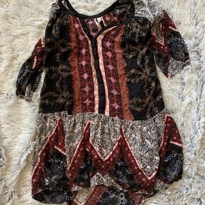 Hippie Dress
